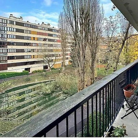 Apartmán Chez Catherine