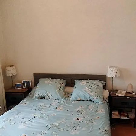 Chez Catherine Apartmán